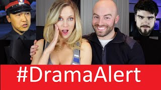 Nicole Arbour ABUSED Matthew Santoro #DramaAlert Interview with Rob Dyke