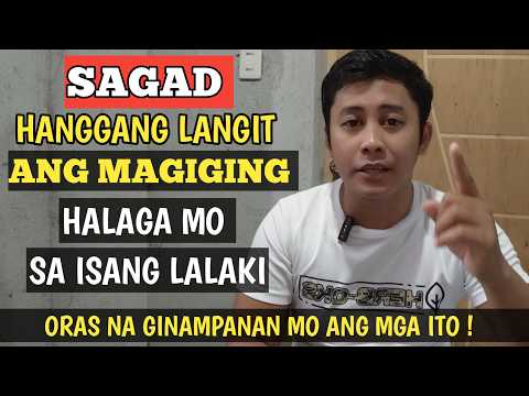 Paraan Upang Bumalik Ang Halaga Mo Sa Isang Lalaki | Home Of Love Advice ❤️🩹