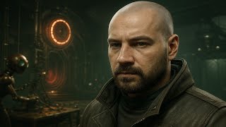 видео: Эксперименты продолжаются — опасности подземелий | Atomic Heart картинка: Эксперименты продолжаются — опасности подземелий | Atomic Heart