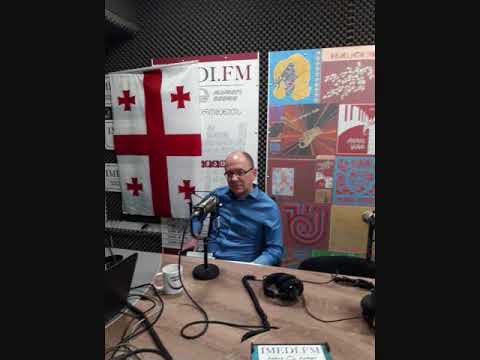 ევროპარლამენტის რეზოლუცია/”ვუსმენთ ერთმანეთს“/რადიო იმედი, Radio Imedi