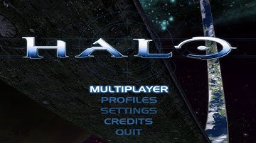 Halo Custom Edition PC Install Guide