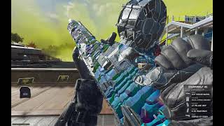 Wait a Minute! Warzone montage