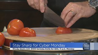 Flint and Flame offers sharp deal for Cyber Monday