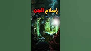 👁️🔥 ليلة تلاوة القرآن للجن… السر الذي غيّر عالم الإنس والجن للأبد ⚡☁️