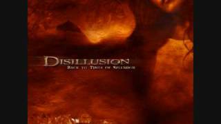 The Sleep Of Restless Hours, by Disillusion (1/2)