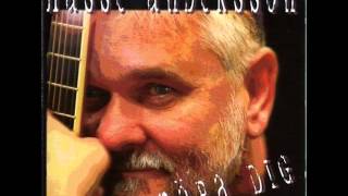 Hasse Andersson - Blott En Dag