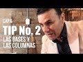 Tip No.2 Las bases y las columnas