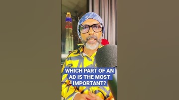 Which part of an advertisement is the most important? #copywriting #copywritingskills
