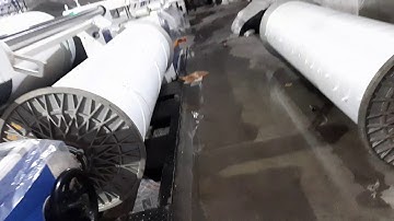 Prashant gamatex warping