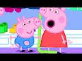 Peppa Pig Italiano 💙 L'ospedale Delle Bambole - Collezione Italiano - Cartoni Animati