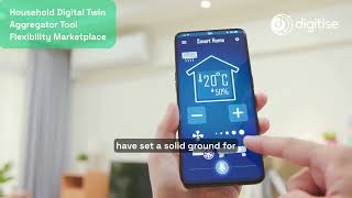 4th Plenary Meeting Recap - Household Digital Twin, Aggregator Tool and Flexibility Marketplace