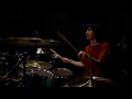 奇跡 - cinema staff drum cover