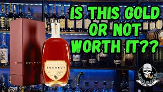 BARRELL SEAGRASS GOLD IS IT WORTH THE HUGE PRICE TAG??
