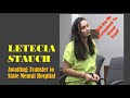 Letecia Stauch Awaiting Transfer To State Mental Hospital