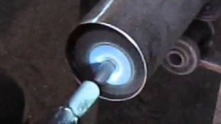 ELECTROPOLISH PROCESS ON PIPES ELECTROPOLISH PROCESS ON PIPES