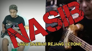 nasib gitar cover polo java