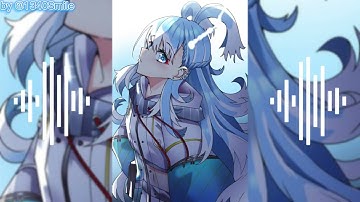 High Tide - Moona Hoshinova by Kobo Kanaeru