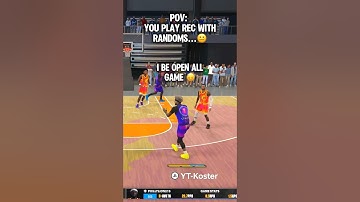 Rec With Randoms is The WORST! 😭😒