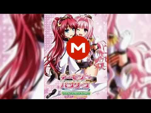 Demon Busters Ecchi Na Ecchi Na Demon Taiji The Animation Sub Demon Busters Ecchi Na Ecchi Na Demon Taiji The Animation Sub