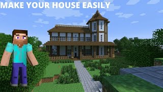 How to download builder for minecraft pocket pro for free