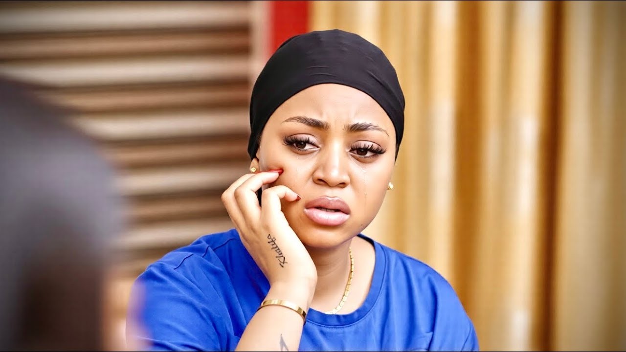 VOUS ALLEZ ADORER REGINA DANIELS DANS CE NOUVEAU FILM -FILM NIGERIAN COMPLET EN FRANCAIS 2026