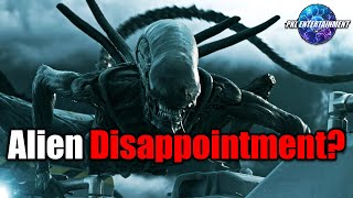ALIEN: EARTH SEASON 1 - Was it a Massive Letdown for the Iconic Monster Franchise?