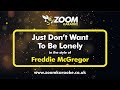 Freddie McGregor - Just Don