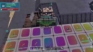 ARK | PS | LIVE | HAKI INT/EU: | ASA FC