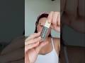 Gloss Marrom Cinnamom Glow da Ruby Rose #gloss#rubyrose #makeup