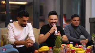 مازن عساف وصياد الثعالب الجزء 29 اريد اعتب 