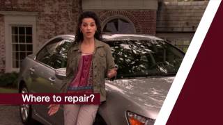 Chubb Advantage: Understanding Automobile Insurance