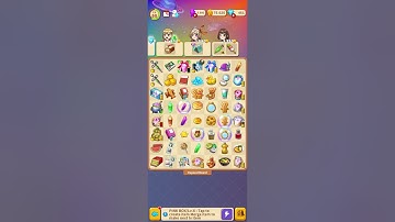 Merge Sweets Gameplay Part 88