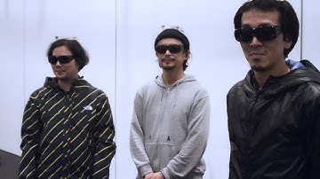 head track + motor control test(2013)