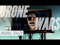 Drone Wars 2016 Türkçe Dublaj izle