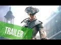 Assassin&#39;s Creed Liberation HD | ТРЕЙЛЕР
