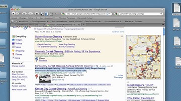 SEO Tutorial Part 2: How To Set Up Onsite SEO
