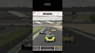 Netcode Is The Best To Racing Something