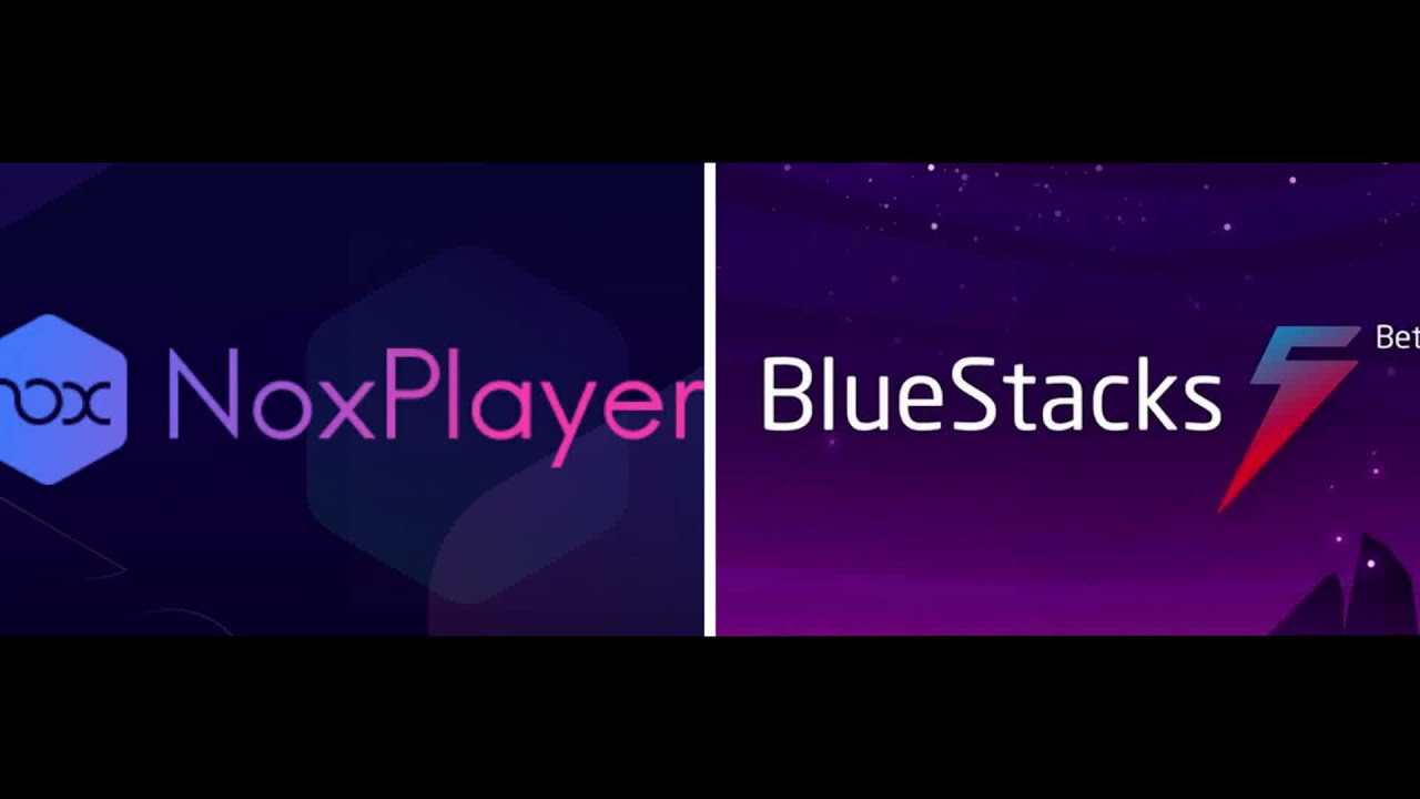 bluestacks กับ nox อะไรดีกว่า 2022 New Nox vs Bluestacks Emulador