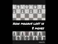 #chess #championsleague #chessgame #gukesh #lutlegaya #dhurandhar #chesswinner