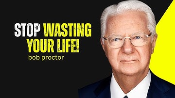 “Tijd is je grootste bezit – besteed het alsof het ertoe doet | BOB PROCTOR MOTIVATIE