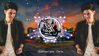 Dj Full Senyum sayang - Slow Version - evan loss || Trukan vibesπ₯