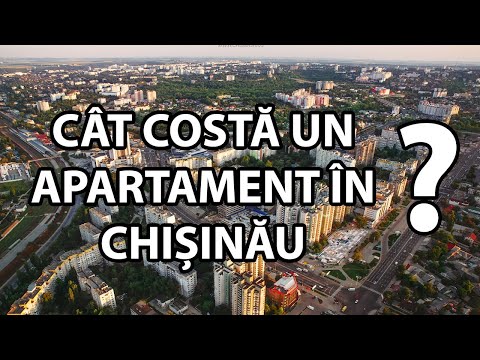 Video: Cât costă să adaugi un apartament bunică?