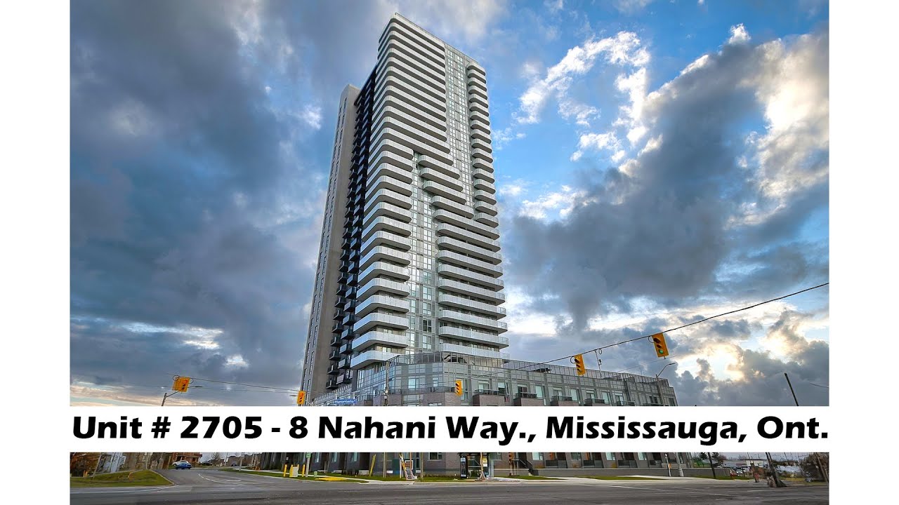 Curated visual reference: Unit 2705 8 Nahani Way Mississauga On High Rise Condo Photo Inspiration