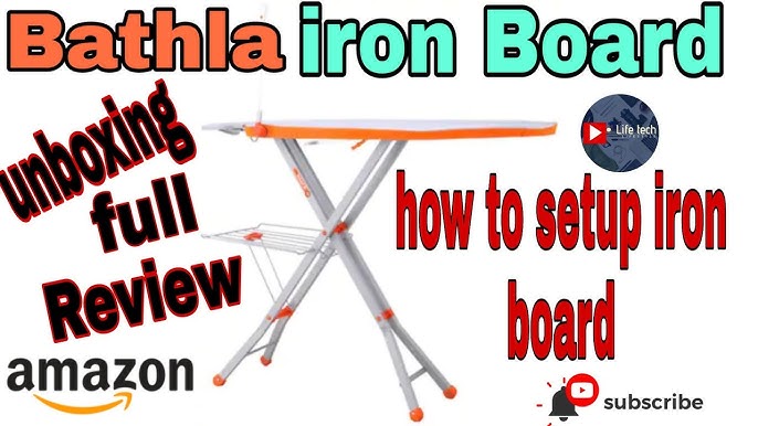 JÄLL Tabletop ironing board - IKEA