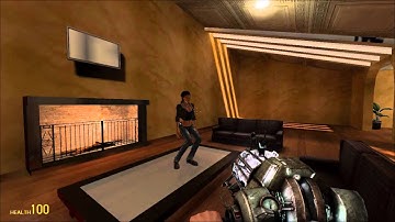 Gmod The Random Show ep 1