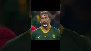 Springboks 2027 World Cup Song 🔥 #rugby #rugbycommunity #rugbyunion