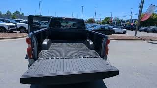 2026 Chevrolet Silverado 1500 LT Kennesaw, Marietta, Smyrna, Woodstock, Atlanta GA