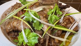 Ito Ang Masarap Para Sa Pugo O Quail Lutong Kapampangan