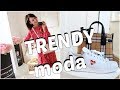 TRENDY moda wiosna/lato 2019