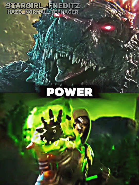Evolved Godzilla Vs Doctor Doom | #fortnite #legendary #godzilla #drdoom #edit #capcut #music